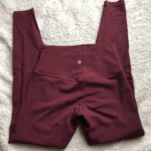 lululemon leggings *sold - Picture 4 of 4